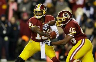 Alfred Morris Wallpaper