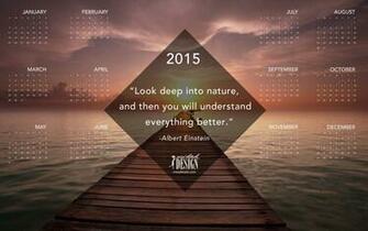 Inspiring Desktop Calendar From Missdetails Boardwalk