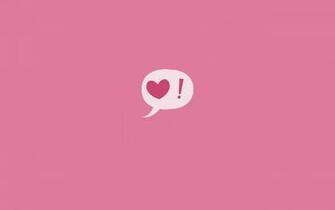 Wallpaper Pink And Black