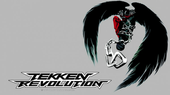 Tekken Devil Jin Wallpaper
