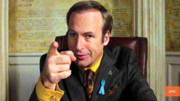 Saul Goodman HD Wallpaper And Background