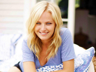 Hollywood Actress Wallpaper