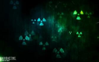 Pics Photos Radioactive Symbol Wallpaper