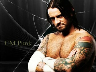 Cm Punk
