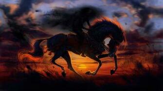 Horse Art