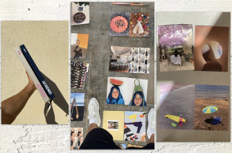 Jacquemus To Release A Book Of His Favourite iPhone Image The
