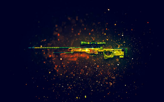 Cs Go Weapon Skin Wallpaper On