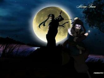 Zabuza Wallpaper