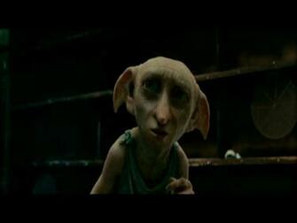 Dobby The House Elf Image In Deathly Hallows HD