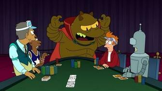 Futurama Wallpaper