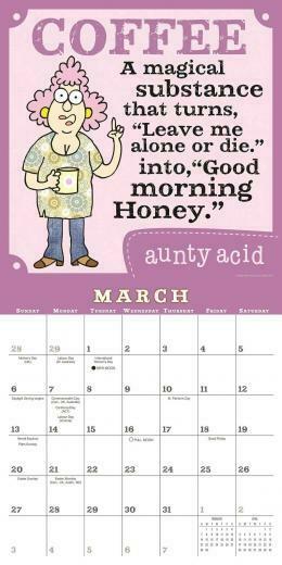 Aunty Acid Comics Image Crazy Gallery