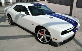 Description White Dodge Challenger Wallpaper Is A Hi Res