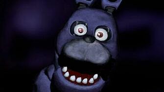 Bonnie Five Nights At Freddys By Rapiddisillusion