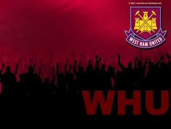 West Ham HD Desktop Wallpaper United