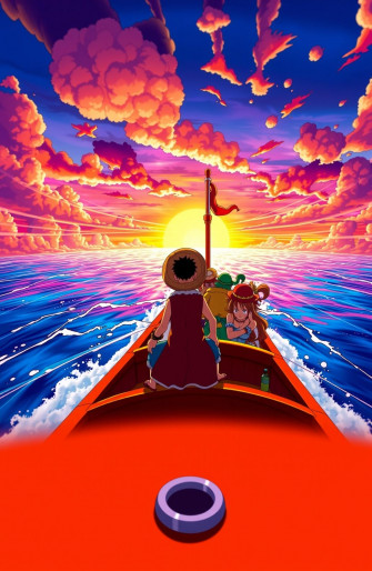 One Piece Wallpaper