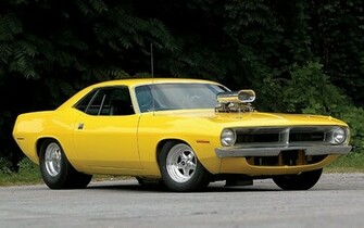 Cars Muscle Wallpaper Car HD High Resolution