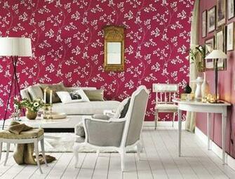 Benefits Of Wallpaper For Interior Walls Home Decor