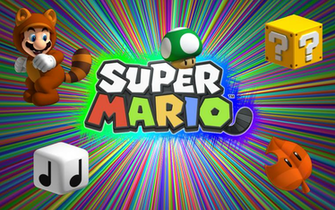 Super Mario 3d Land Wallpaper Nintendo Kingdom