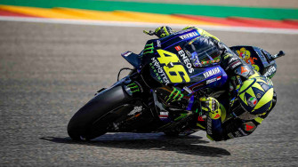 Motogp Calendar Revised Yet Again More Rounds Cancelled