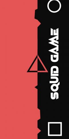 Best Squid Game Wallpaper HD
