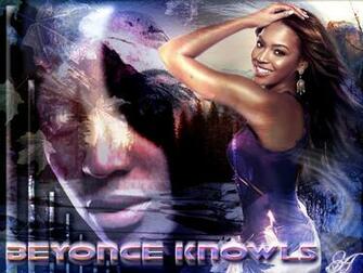 Beyonce Knowles Achtergronden Wallpaper Jpg