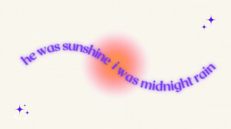 Taylor Swift Midnights Midnight Rain Desktop Wallpaper Cute