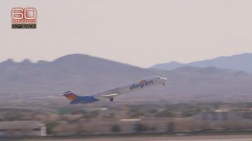 Allegiant Air Facing Controversy Over Mechanical Issues