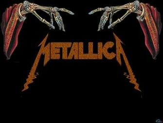 Definition Wallpaper Photo Metallica Html