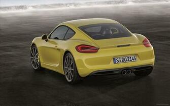 Home Porsche Cayman