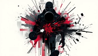 Saboteur Wallpaper