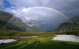 Scenery HD Wallpaper