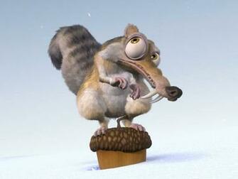 Ice Age Background Desktop Wallpaper Background