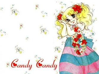 Candy Wallpaper Cool HD Hivewallpaper