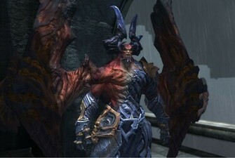 Samael02 By Grayginther