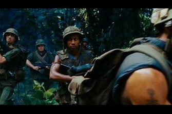 Tropic Thunder Image