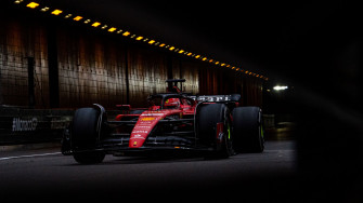Ferrari No Longer Working On Car F1 News