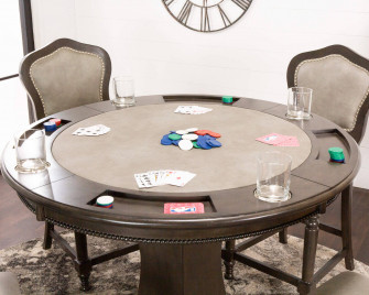 Poker Table Wallpaper