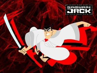 Samurai Jack