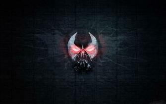 The Dark Knight Rises Wallpaper Set