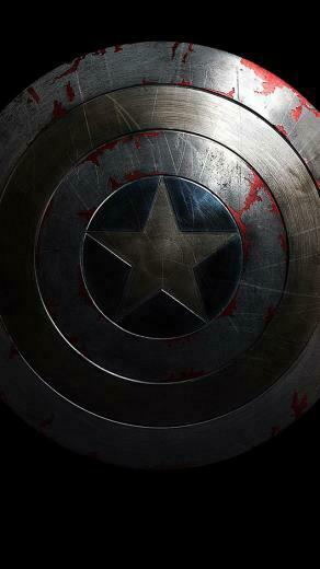 Captain America The Winter Soldier Wallpaper And Desktop Background