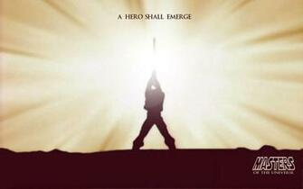 He Man Wallpaper