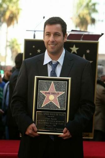 Adam Sandler Wallpaper HD High Definition