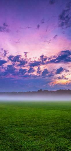 Morning Wallpaper