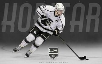 Anze Kopitar Wallpaper By Meganl125