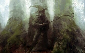 Wizards Wallpaper Background