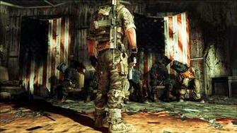 Battlefield Spec Ops