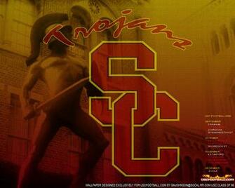 Trojansports Usc Wallpaper
