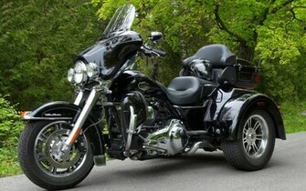 Harley Davidson Bikes Desktop Wallpaper
