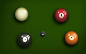 Pool Table Wallpaper By Travislutz