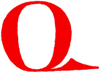 Letter Q Wallpaper